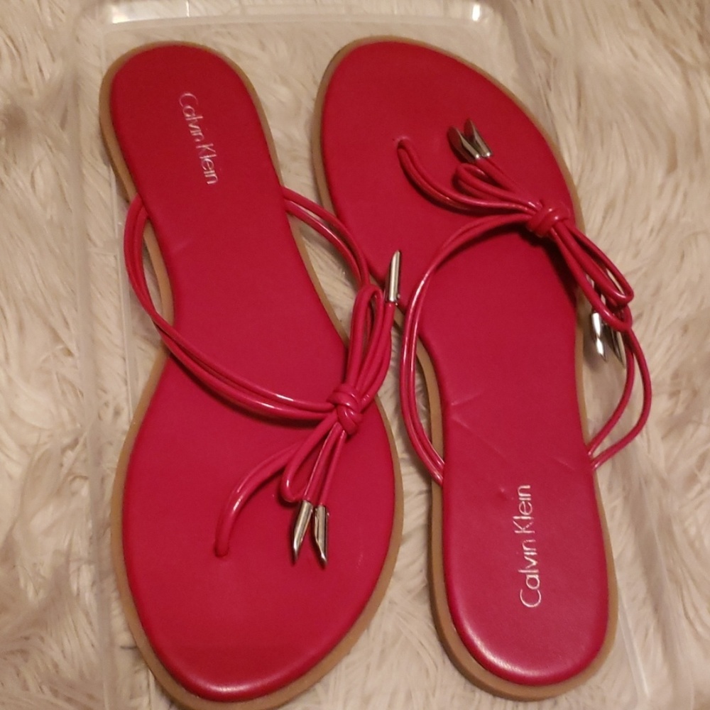 Ladies Sandals